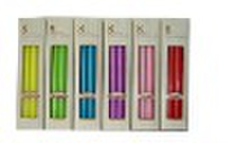 8" Taper Candle,8pcs/box