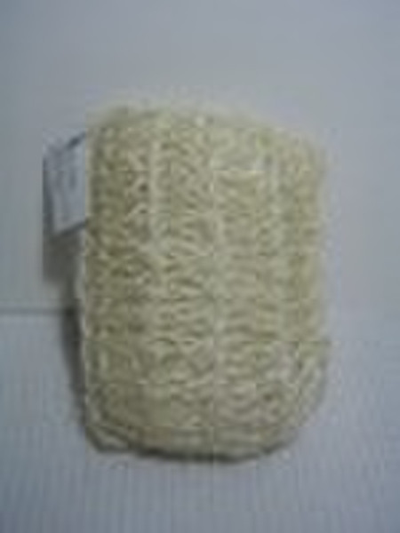 Sisal Bath Sponge