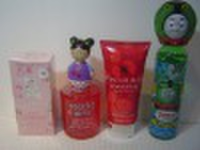 Bath and Body Care Products