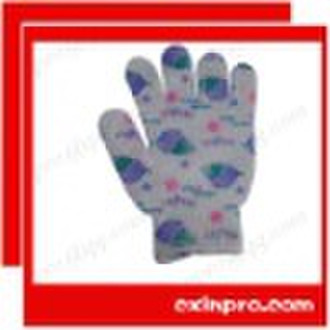 2010 Most Popular New Bath glove