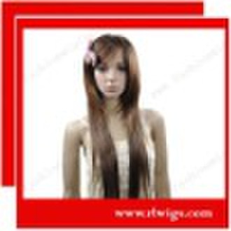 Full Lace Synthetic Wig