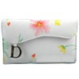 stylish women's wallet