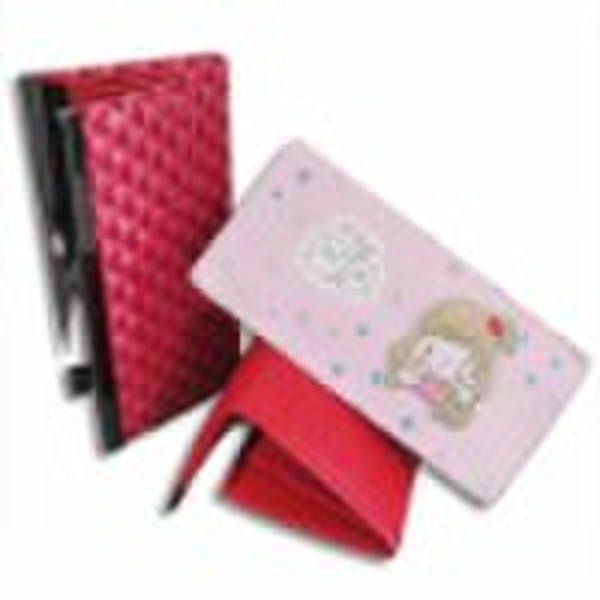 New style lady wallet