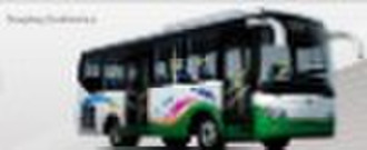 Dongfeng Sunshine bus