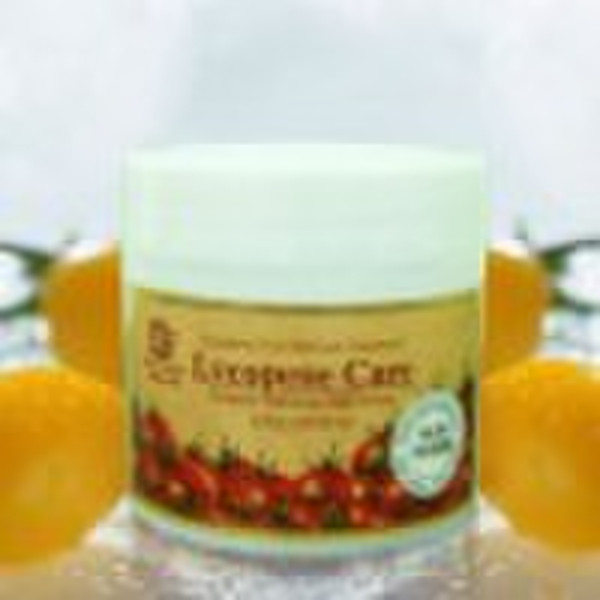 Lycopene Whitening Night Cream/Skin Care products/