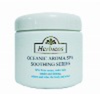 Oceanic Aromatic SPA Scrubbing Salt / Bath Salt /