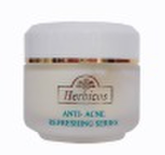 Rosmarinöl Controlling Facial Cream - Hautpflege p