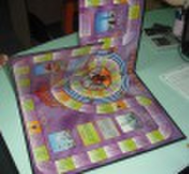 Board Game