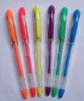 Color Gel Pen GP-601