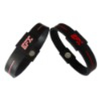 EFX silicone bracelet