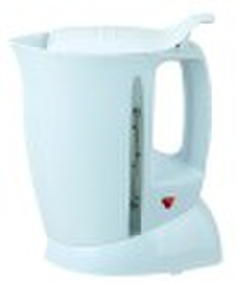 electric water kettle