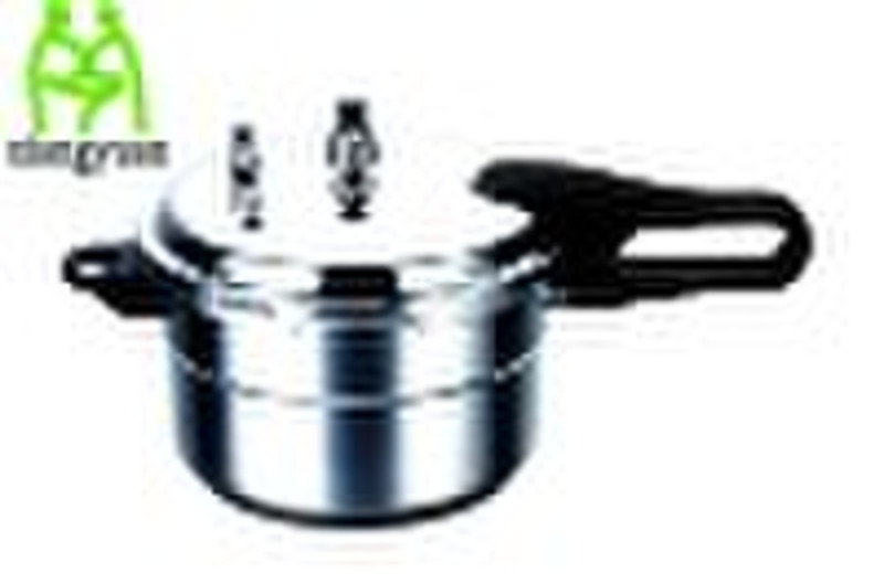 Aluminium pressure Cooker