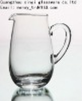 1.25L Glass Jug Water Kettle