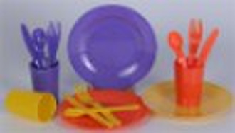 Plastic Cutlery(Plastic Tableware,Plastic Dinnerwa
