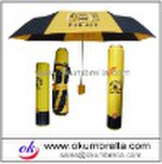 new product beer bottle umbrella