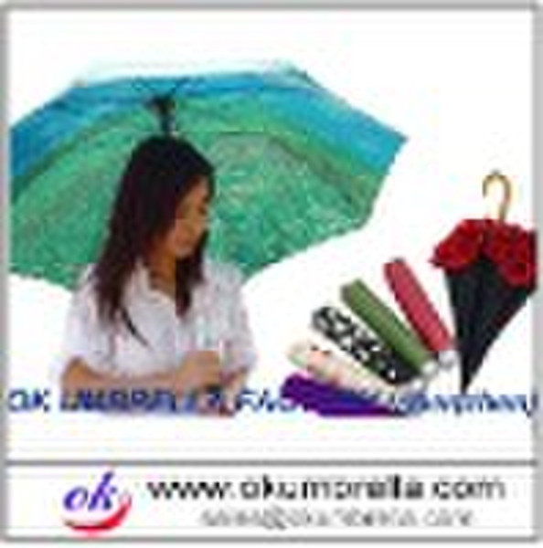 Cheap promotion umbrella
