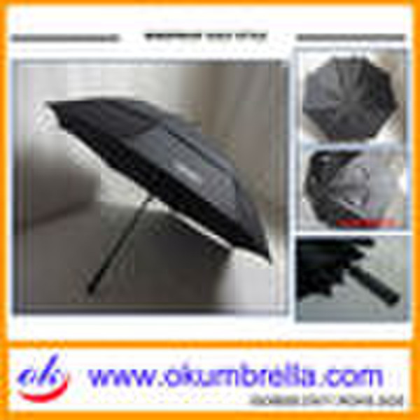 promotion magic printing umbrella