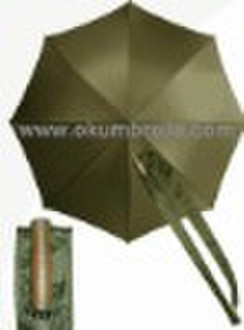 Shoulder bag umbrella,straight umbrella,carry umbr