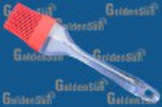 new style silicone brush for BBQ
