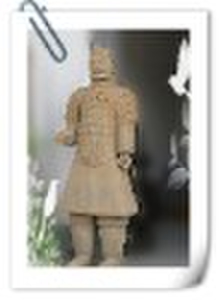 Handicraft furniture