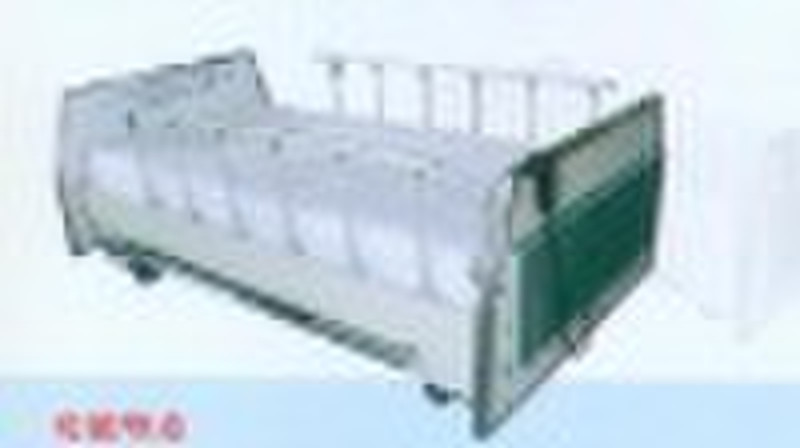 Patent Automatic turning beds