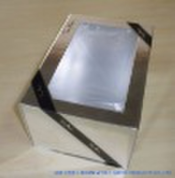 noble folding box