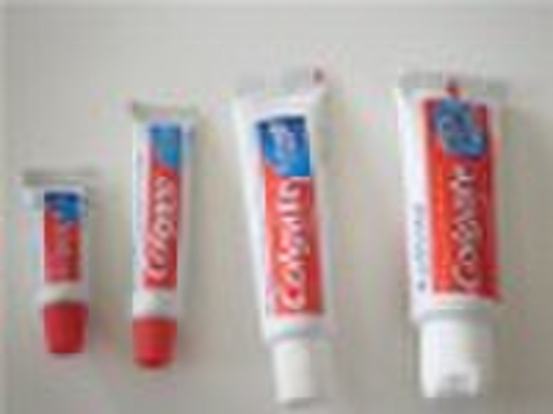 toothpaste