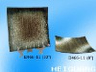 Japanese&Korean style ceramic sushi plate E466