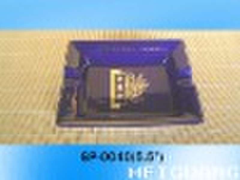 Ceramic ashtray GP-0040