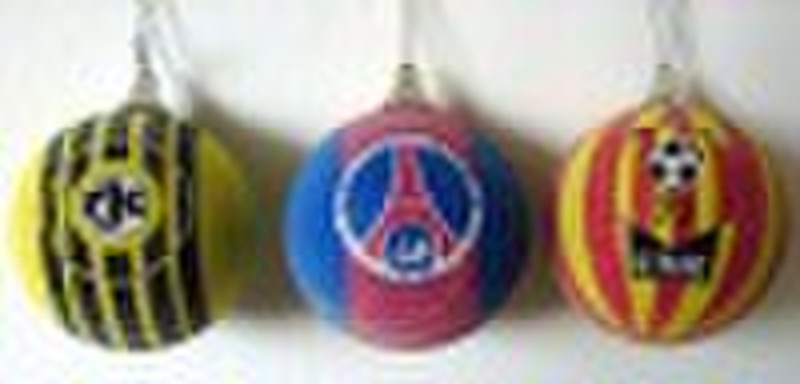 Custome Logo Ball