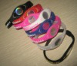 PowerBalance bracelet