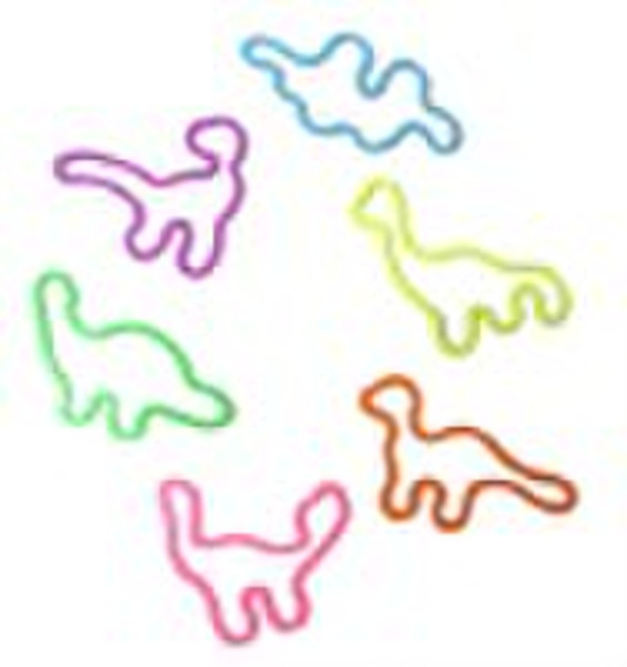 hot selling shaped silicone silly bands