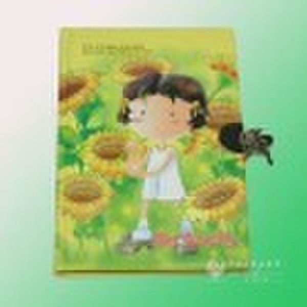 happy time notebook