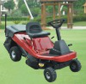 Gasoline Riding Mower Lawn Tractor