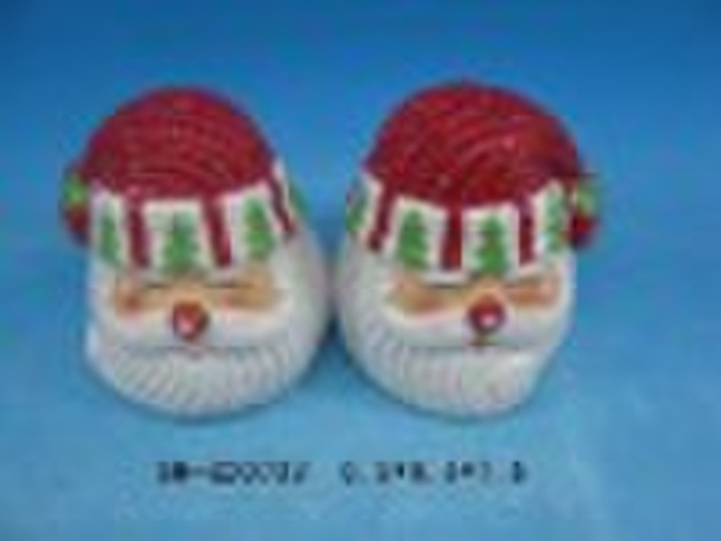Porcelain Christmas products