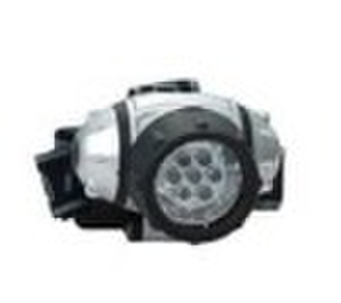 LED HEADLAMP