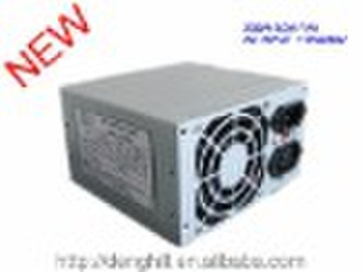 ATX PC POWER SUPPLY OEM PS82001  200W