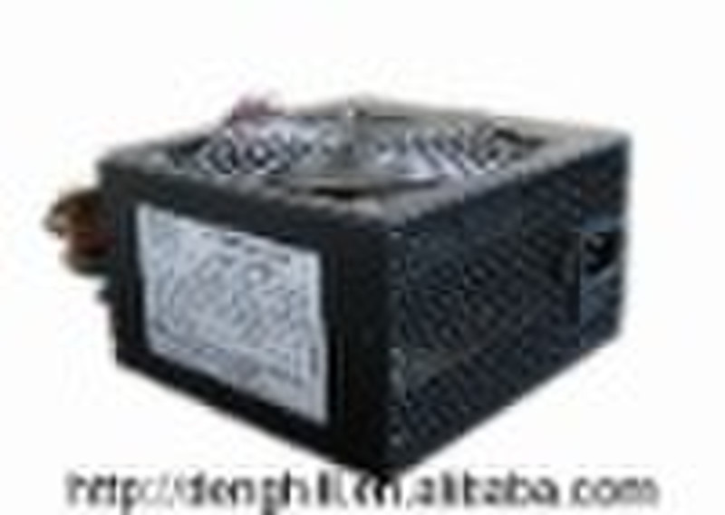 ATX PC POWER SUPPLY OEM PS86003  250W