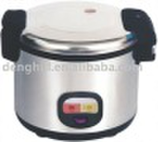 commercial rice cooker