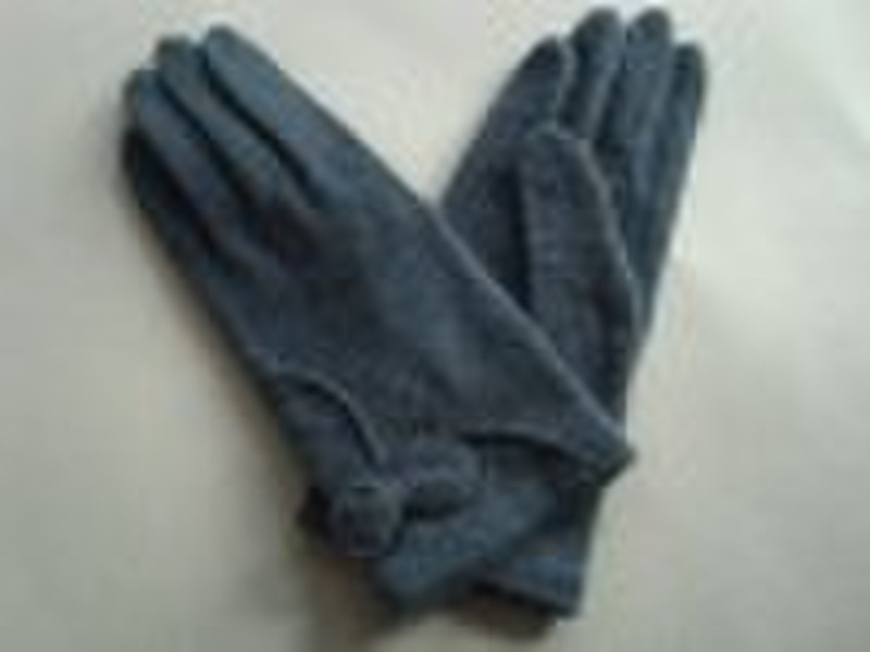 fashion gloves/wool gloves/ladies gloves