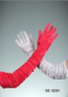 wedding gloves/bridal gloves