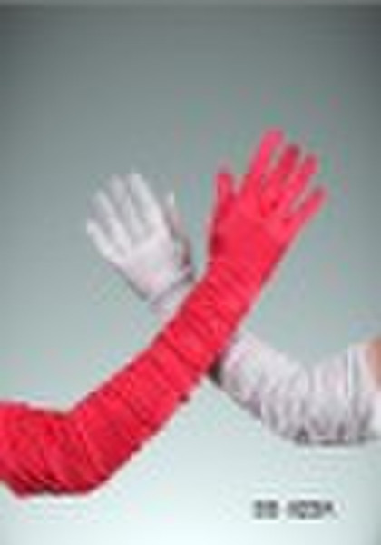 wedding gloves/bridal gloves