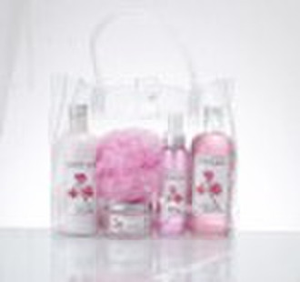 Bath Gift Set  AD08-006-5