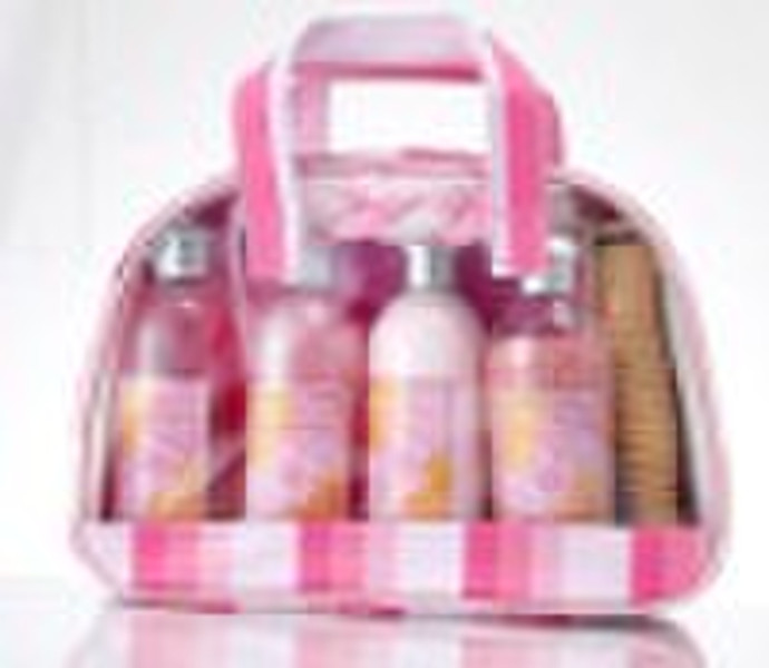 Bath Gift Set AD08-016-1