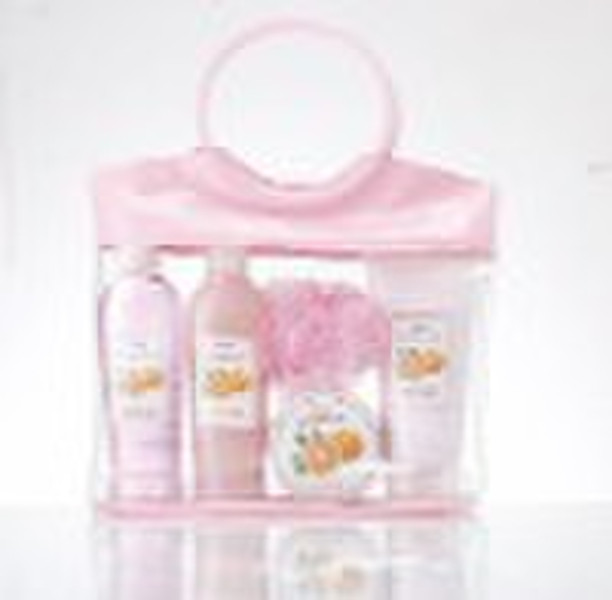 Bath Gift Set AD08-007-1