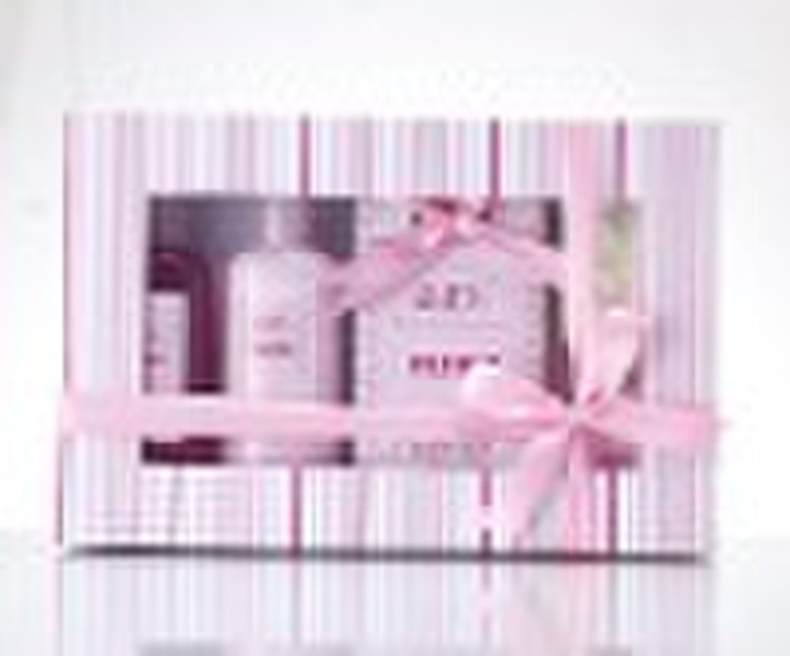 bath gift