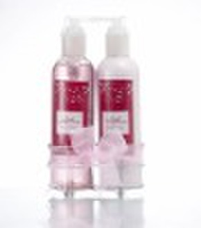 hand wash set