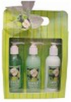 bath gift set