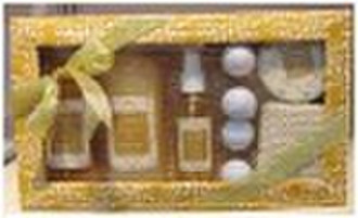 bath gift set