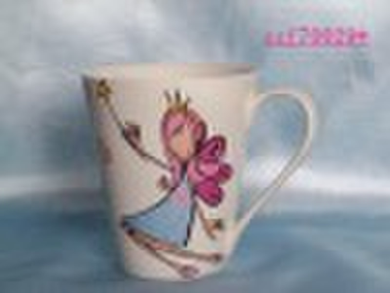 240ml Ceramic gift mug